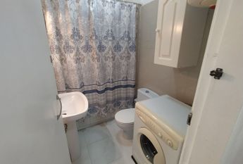 Estudio En alquiler Calle Agustin Espinosa 11, Distrito Playa Jardín, Puerto de la Cruz