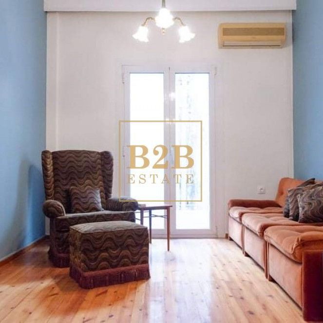 Studio/Γκαρσονιέρα για ενοικίαση Πλατεία Ναυαρίνου (Κέντρο Θεσσαλονίκης) - Photo 1