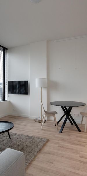 Wethouder Hillenaarplantsoen 105, Rijswijk - Foto 1