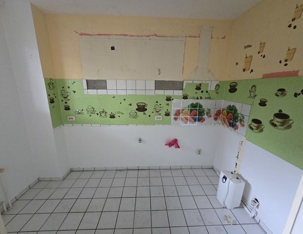 Schicke 2-Zimmer-Single-Wohnung in Hassels - Photo 1