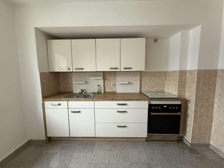 3-Zimmer Wohnung vor den Toren Rostock's - Foto 5