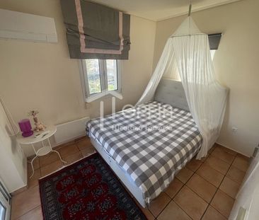 Μεζονέτα για ενοικίαση Κέντρο (Παλαιά Φώκαια) - Photo 5