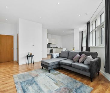 1 bedroom apartment to rent - Photo 6