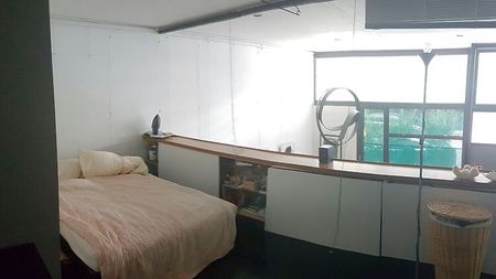 Loft in Zürich - Kreis 5 Escher Wyss, auf Zeit - Foto 2