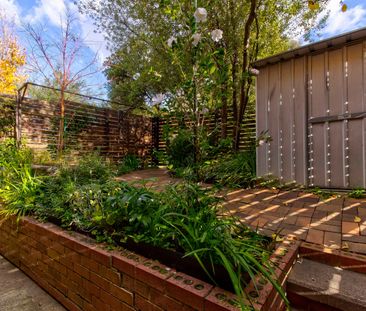 2/50 Stuart Street, Griffith ACT 2603 - Townhouse For Rent | Domain - Photo 6