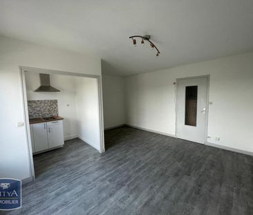 Location Appartement 1 pièce 27m² LE MANS 72000 - Photo 4