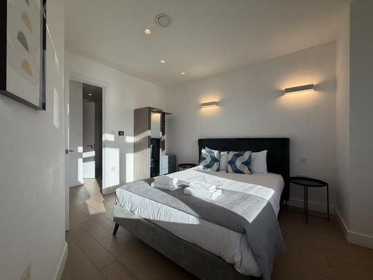 1 bedroom flat to rent - Photo 1