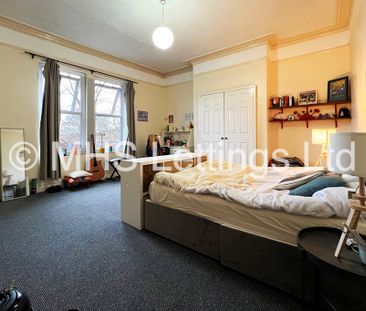 7 Bedroom Mid Terraced House for rent in Regent Park Terrace - Photo 3
