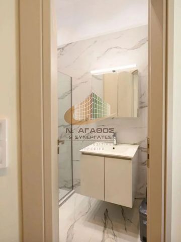 Studio/Γκαρσονιέρα για ενοικίαση Νέο Φάληρο - Photo 5