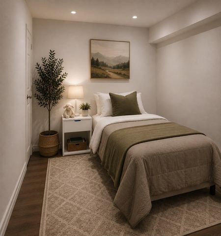 For Lease - 1421 Will Scarlett Drive Unit# BASEMENT, Oakville, Ontario - Photo 5