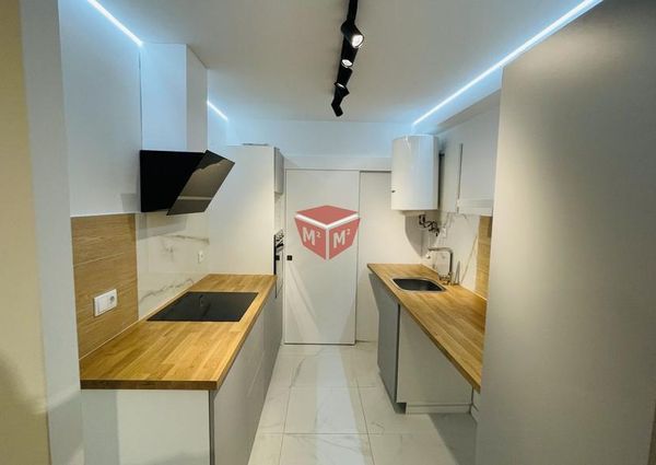 Apartamento T1 em Braga