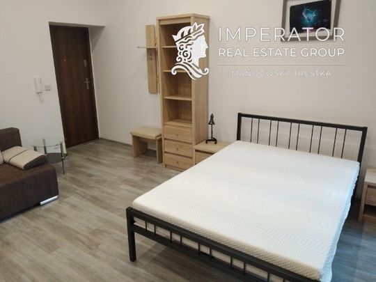 Katowice, Moniuszki - Zdjęcie 1