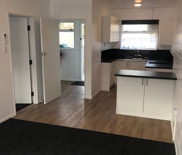 Newly updated two-bedroom unit - Photo 3