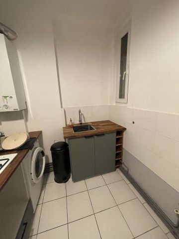 LA MADELEINE - APPARTEMENT - T2 - Photo 5