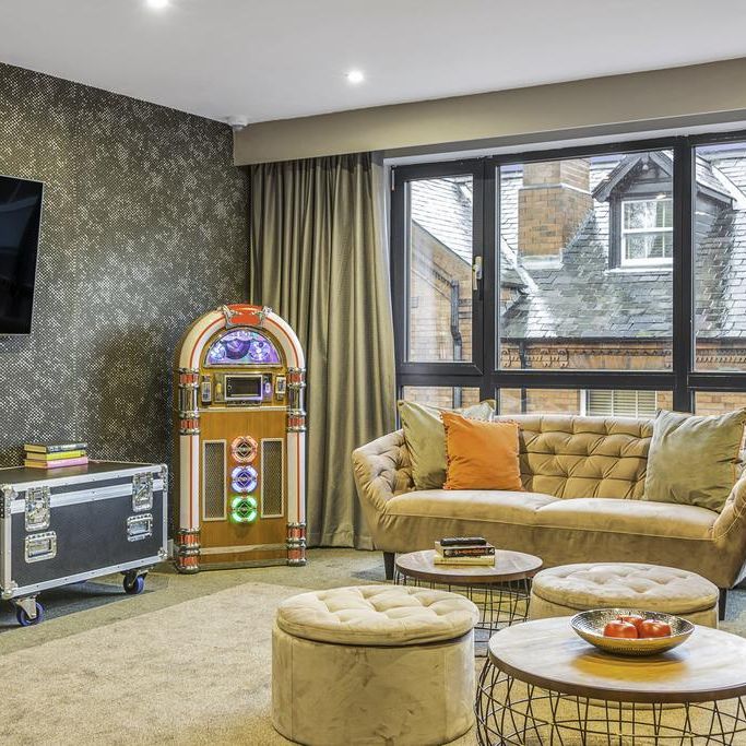 1 bedroom private hall to rent - Photo 1