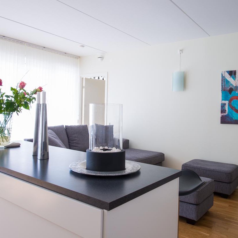 Granit Bostad Bilen - Foto 1