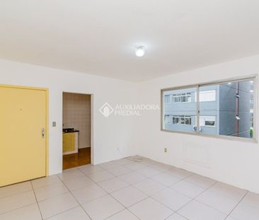 Apartamento JK com 1 quarto e 35m² para alugar em Partenon, Porto A... - Photo 1