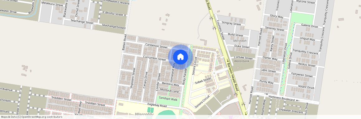 6 Currumbin Street, Vic 3217, Armstrong Creek