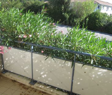 Grabels - T2 - 38,38m² - Photo 4