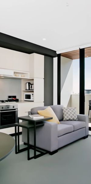 2 Bed 2 Bath - Photo 1