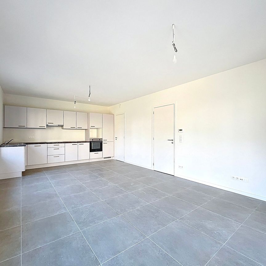 Appartement met twee slaapkamers in Bruxelles - Photo 1