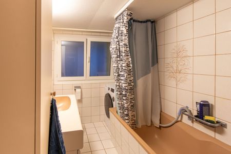 Your new home charming 3.5-room apartment from 01.02.2026 - Photo 4