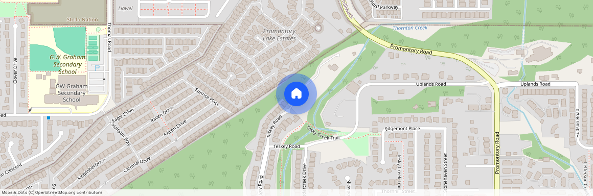 #12 4550 Teskey road Chilliwack, BC, V2R 0C6 Canada