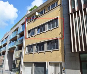 Gerenoveerd appartement in hartje Hasselt - Foto 2