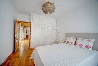 Apartamento T4 em Lisboa