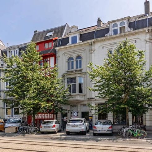 Duplex te huur - Foto 1