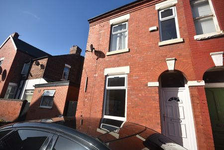 Hibbert Street, Rusholme, M14 5NR - Photo 3