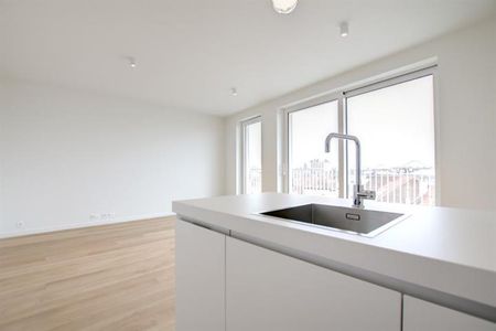 Appartement te huur in Etterbeek - Photo 4