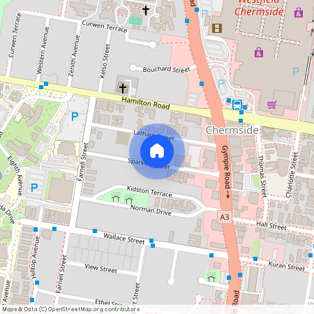 31 Sparkes Street, Chermside QLD 4032