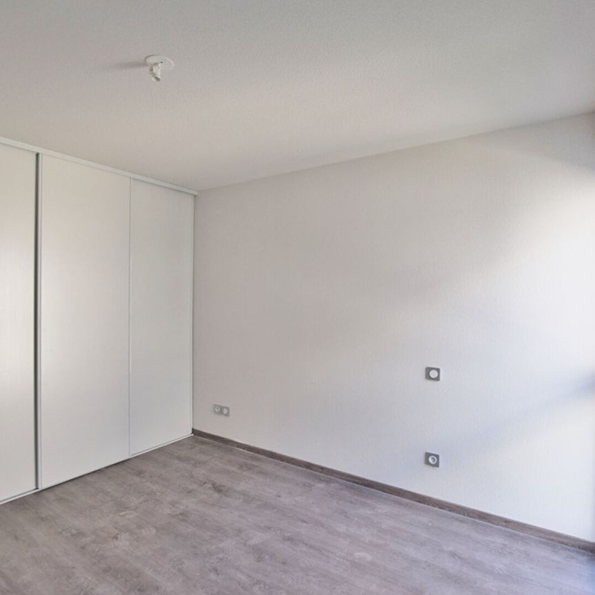 Appartement 2 pièces - Photo 1
