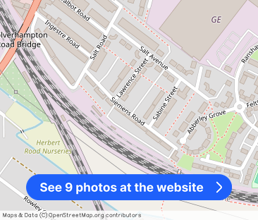 Siemens Road, Stafford, Staffordshire, ST17 - Photo 1