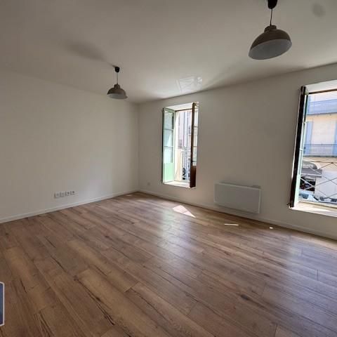 Location Appartement 3 pièces 46m² BEZIERS 34500 - Photo 1