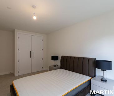 1 bedroom apartment to rent - Photo 6