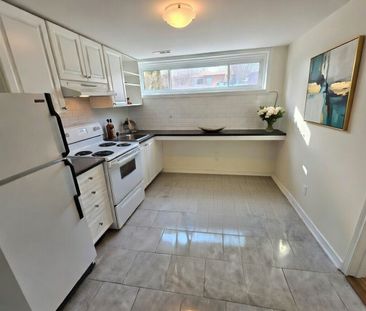 For Lease - 82 Durham Street Unit# Basement, Oshawa, Ontario - Photo 3