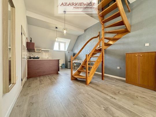 Mieszkanie do wynajęcia, GORZÓW WIELKOPOLSKI, CENTRUM, , 1 600 zł - Фото 1