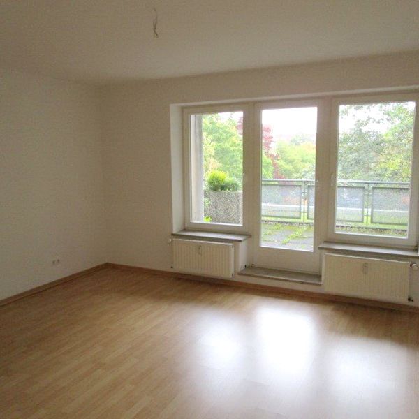 1,0-Zimmer-Wohnung in Hamburg Borgfelde - Photo 1