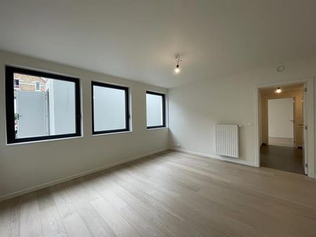 Appartement te huur - Photo 4