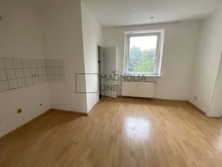 *Provisionsfrei* Modernisiertes 1-Zimmer-Apartment in ruhiger Lage von Recklinghausen - Foto 5