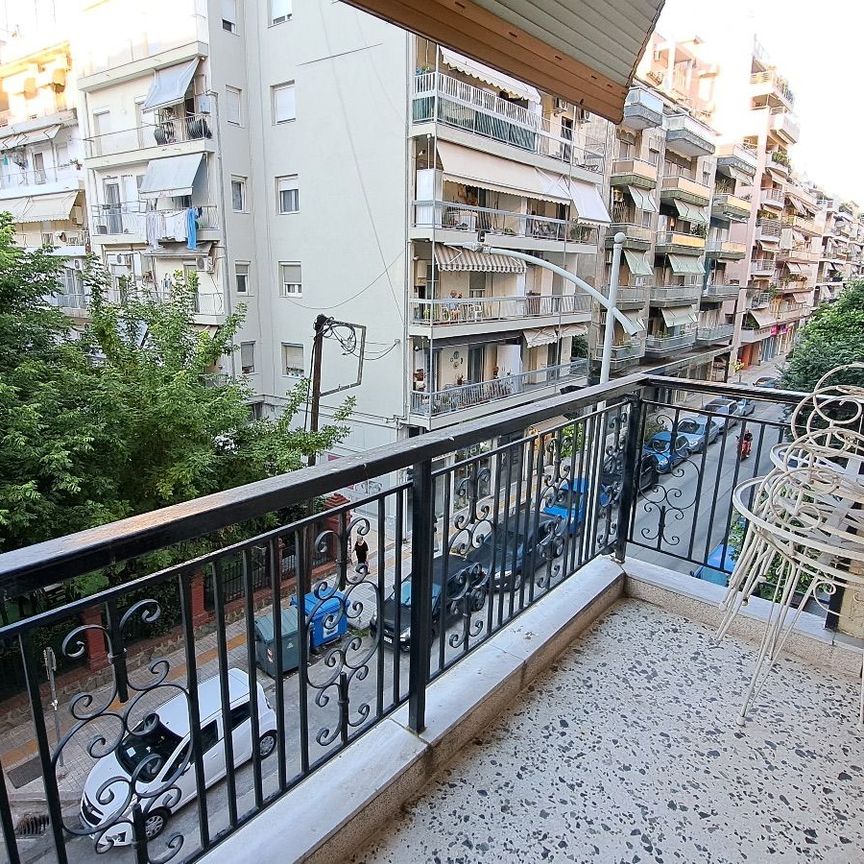 Διαμέρισμα για ενοικίαση Νέα Παραλία (Ανάληψη - Μπότσαρη - Νέα Παραλία) - Photo 1