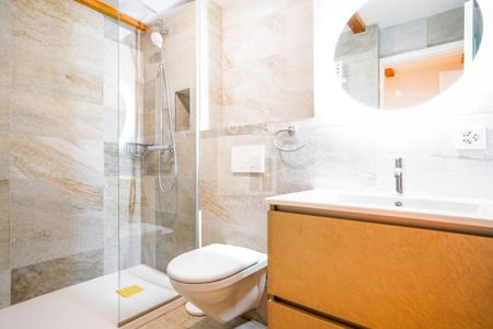 Maison mitoyenne de 8 pièces à louer à Plan-les-Ouates - Photo 5