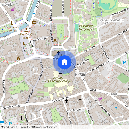 Kerkstraat 7 1, 9160 Lokeren