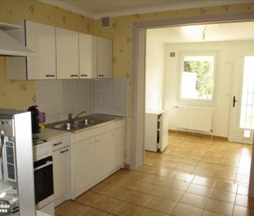 Seclin, rue Louis Larchez, maison 85m2, 3 chambres, jardin, garage.... - Photo 5