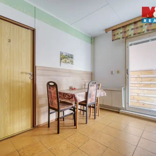 Pronájem bytu 1+kk, 12 m - Fotografie 1
