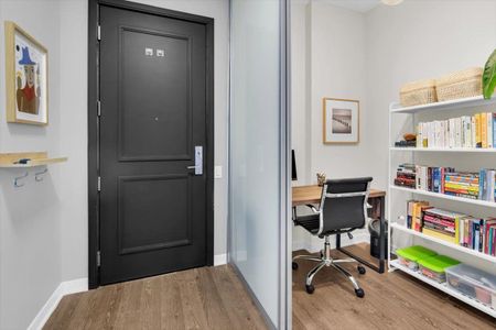 For Lease - 90 Park Lawn Road Unit# 316, Toronto, Ontario - Photo 5