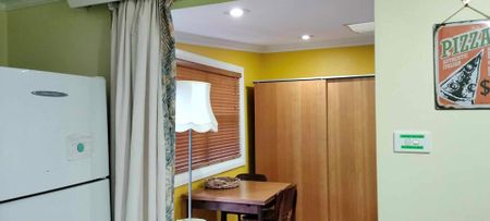 1-bedroom shared granny flat, Towradgi Road - Photo 2
