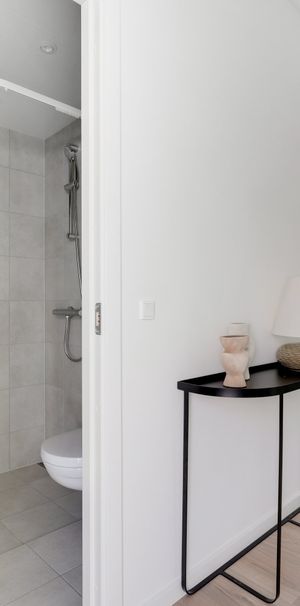 Bo til leje i den fede del af Østerbro - Photo 1